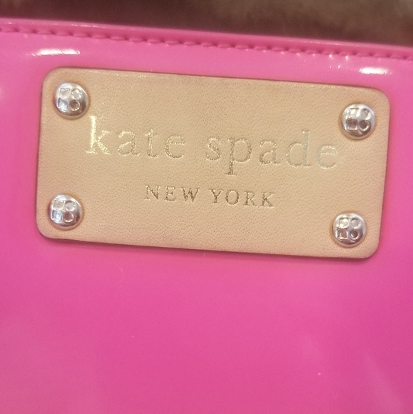 Kate Spade Slim Card Wallet - Picture 10 of 10